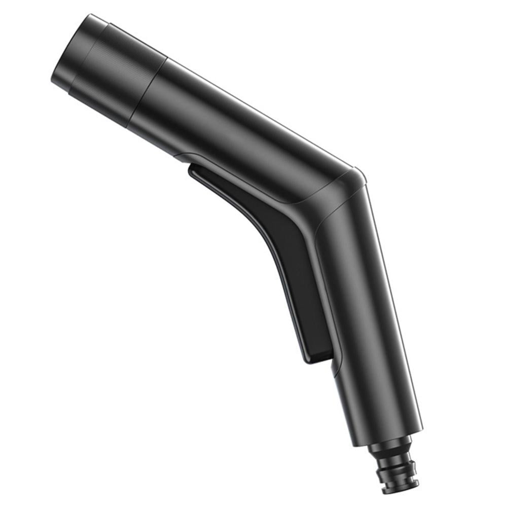 Car Wash Hose Nozzle High PressurePower Sprayer Water Nozzle1 Button
