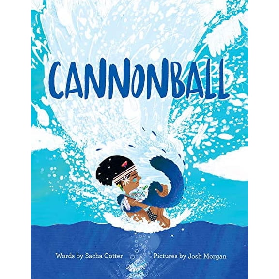Cannonball Binding: Hardcover