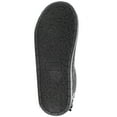 thumbnail image 6 of LAVRA Girls Mid Calf Faux Suede Winter Boots Anti Slip Snow Shoe, 6 of 6