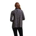 thumbnail image 2 of Regatta Womens Orla All-Over Print Lightweight Blouse, 2 of 5