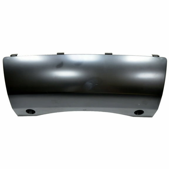 For Dodge Durango 2014-2021 Trailer Hitch Cover | Rear | Paint To Match | CH1180140 | 1XV06TZZAB