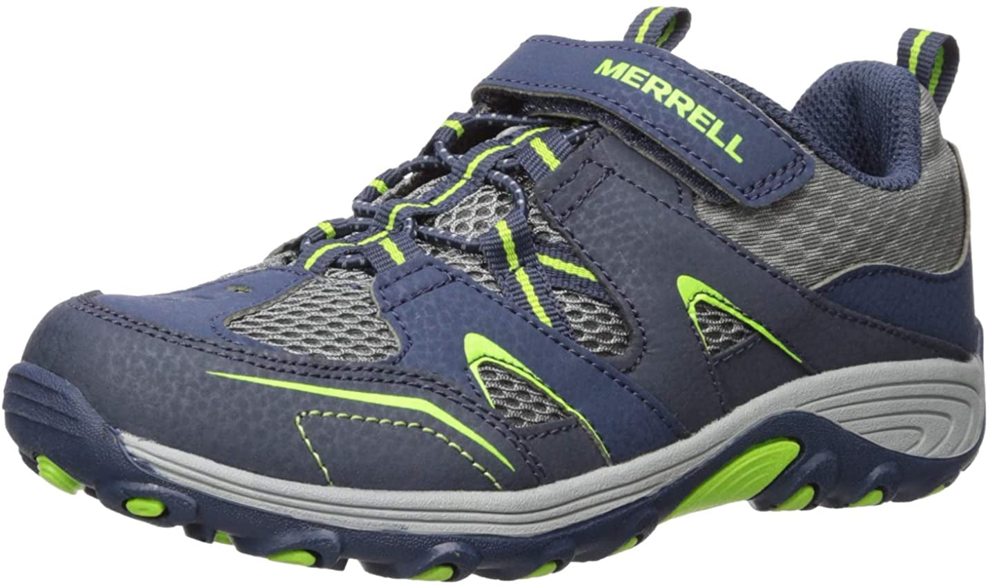 merrell trail chaser jr