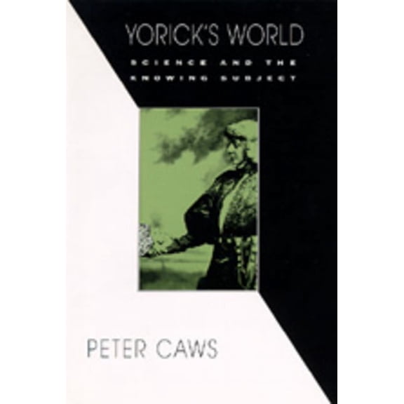 Yorick's World, (Hardcover)