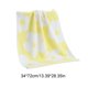 thumbnail image 3 of CaiYueKe Soft Absorbent Floral Towel, Quick Dry Cotton Face Towels, Gentle Skin Washcloth, Anti-Pilling Bath Hand Towel, Cute Printed Guest Room Towels, Decorative Kitchen Bathroom Towels, 3 of 7