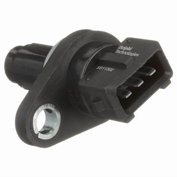 Delphi Engine Camshaft Position Sensor P/N:Ss11302 Fits select: 2007-2011 HYUNDAI ACCENT, 2006-2011 KIA RIO
