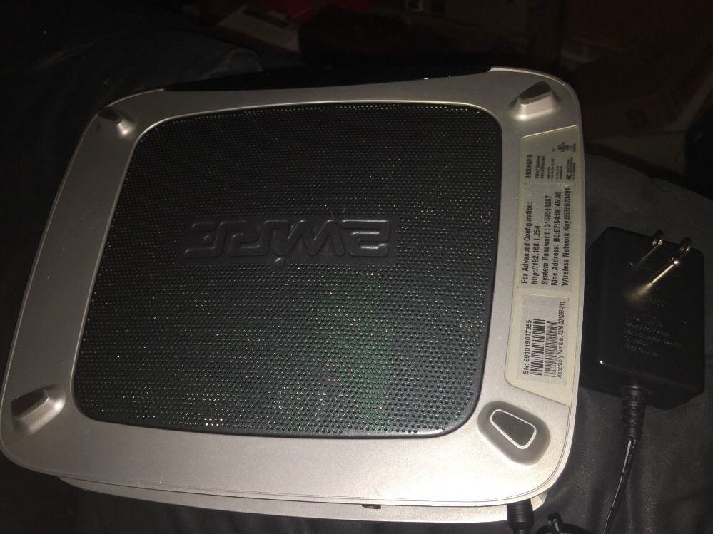 2wire modem driver download