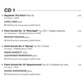 thumbnail image 4 of Beethoven: le Meilleur de / Divers, 4 of 4