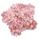 thumbnail image 2 of Kit para hacer collares de cuentas, elegante juego de cuentas pequeñas para niña, hecho a mano, de vidrio, para mujer. Rosa, 2 of 9