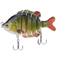 thumbnail image 2 of Señuelo de los pescados atractivo y atractivo ser de gran ubicuidad para el hogar ANGGREK Otros, 2 of 8