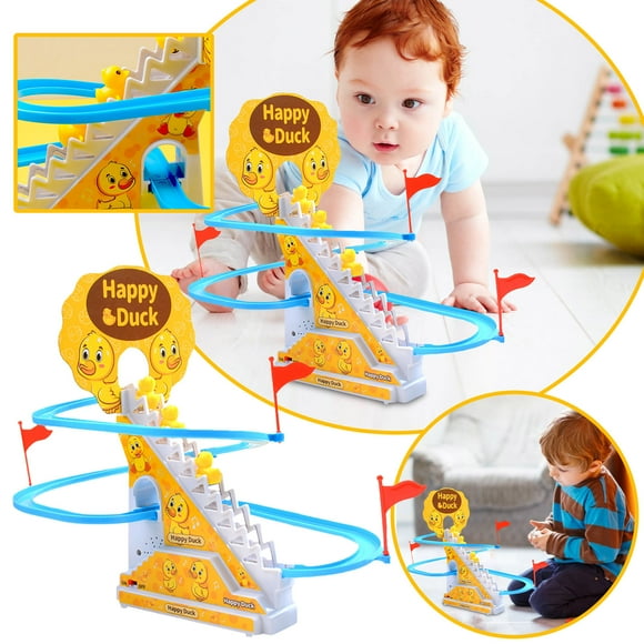 Sliding Track Puzzle Race Train Track Toy With Music With Puzzle Track Track Train Sliding Race Toy Music Game Table for Kids 13 And 1