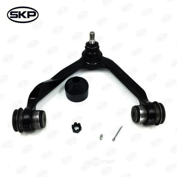 SKP SRK8724 Suspension Control Arm And Ball Joint Assembly