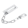 thumbnail image 3 of Door Chain Lock With Screws Chain Security Door Lock, Door Security Chain, Door Guard Chain For All Sizes Of Wooden Doors Guard Door Chain, 3 of 8