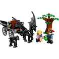 thumbnail image 3 of Set LEGO Harry Potter Carruaje y Thestrals de Hogwarts, 3 of 4