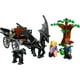 thumbnail image 3 of Set LEGO Harry Potter Carruaje y Thestrals de Hogwarts, 3 of 4