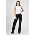 thumbnail image 1 of Pantalon recto Roman Fashion /Juvenil, 13089 (Negro) negro M, 1 of 5