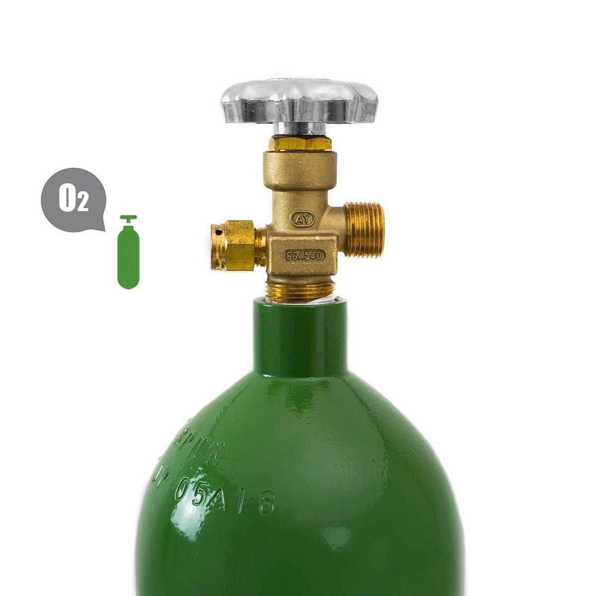 Oxygen Tank For Sale Near Me : Oxygen E Cylinder 682 Liter With Toggle 8048 For Sale Online Ebay ...