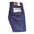 thumbnail image 2 of Pantalón De Mezclilla Económico Tipo Vaquero Recto, 2 of 8