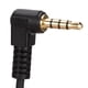 thumbnail image 2 of Auriculares binaurales con cable, H360D‑3.5‑MV Servicio al cliente binaural Auriculares binaurales de servicio al cliente Auriculares binaurales con cable con cancelación de ruido Artesanía superior, 2 of 8