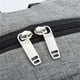 thumbnail image 5 of Mochila de negocios para hombre, mochila para computadora, mochila para estudiantes de 17 pulgadas de gran capacidad, bolsa de viaje, 5 of 7