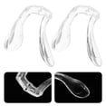 thumbnail image 5 of 4 almohadillas nasales antideslizantes para gafas, de silicona, para gafas de sol., 5 of 5