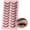 C3 | 8-14MM, variant on Eye Lashes Fox Eyelashes 10 Pairs D Curl Wispy False Lash Strips Volume Cateye Eyelash Russian Strip Lashes Look Full Pestanas Sets for MUA and Beginners Makeup