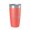 Coral, variant on Lake Gaston Map Tumbler Travel Mug Insulated Laser Engraved Coffee Cup North Carolina Virginia 20 oz Royal Blue