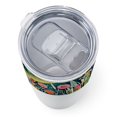 thumbnail image 3 of CafePress - Warm Spring Night Mugs - Insulated Stainless Steel Travel Tumbler 20 oz., 3 of 3