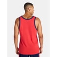thumbnail image 3 of Disney Men's Mickey Mouse Spirit of 76 America 250 Graphic Tank Top, Sizes XS-5XL, 3 of 8