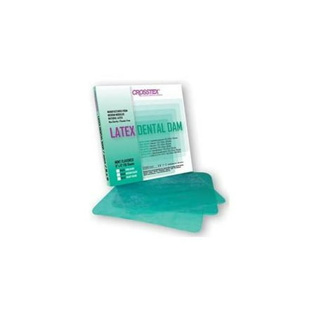 what are dental dams