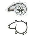 thumbnail image 2 of GMB 150-1350 Engine Water Pump Fits select: 1986-1989 NISSAN STANZA, 1988-1989 NISSAN PULSAR, 2 of 4
