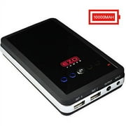 Ezopower 3-port External Backup Battery