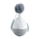 thumbnail image 2 of Vaso eléctrico para Juguete interactivo Teaser de plumas Juguete para mascotas Persiguiendo, 2 of 6