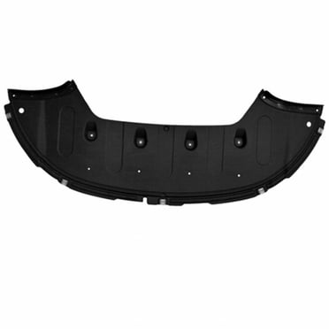 Front Engine Splash Shield For Kia Sportage 2017-2019 FWD – Evan-Fischer Direct Fit, 1-Year Warranty