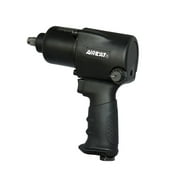 Best air impact driver - AIRCAT 1431: 1/2-Inch Impact Wrench 1,000 ft-lbs Review 