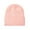 Pink, variant on cfhntfmh Beanie for Men Women Winter Warm Slouchy Foldable Knitted Hats Soft Stretch Cuffed Beanies Soft Caps