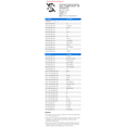 thumbnail image 2 of Front Control Arm Ball Joint Sway Bar Link Kit - Compatible with 2001 - 2005 Volkswagen Jetta 2002 2003 2004, 2 of 2