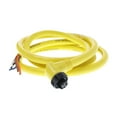 thumbnail image 2 of Allen-Bradley 889N-R5AF-6F Female 5-Pin Mini-Cordset, 90° Connector, 6-Feet, 2 of 2