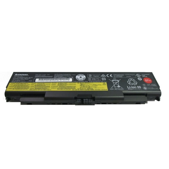 New Genuine Lenovo ThinkPad L440 T440 L540 W540 T540 57  Battery 45N1147