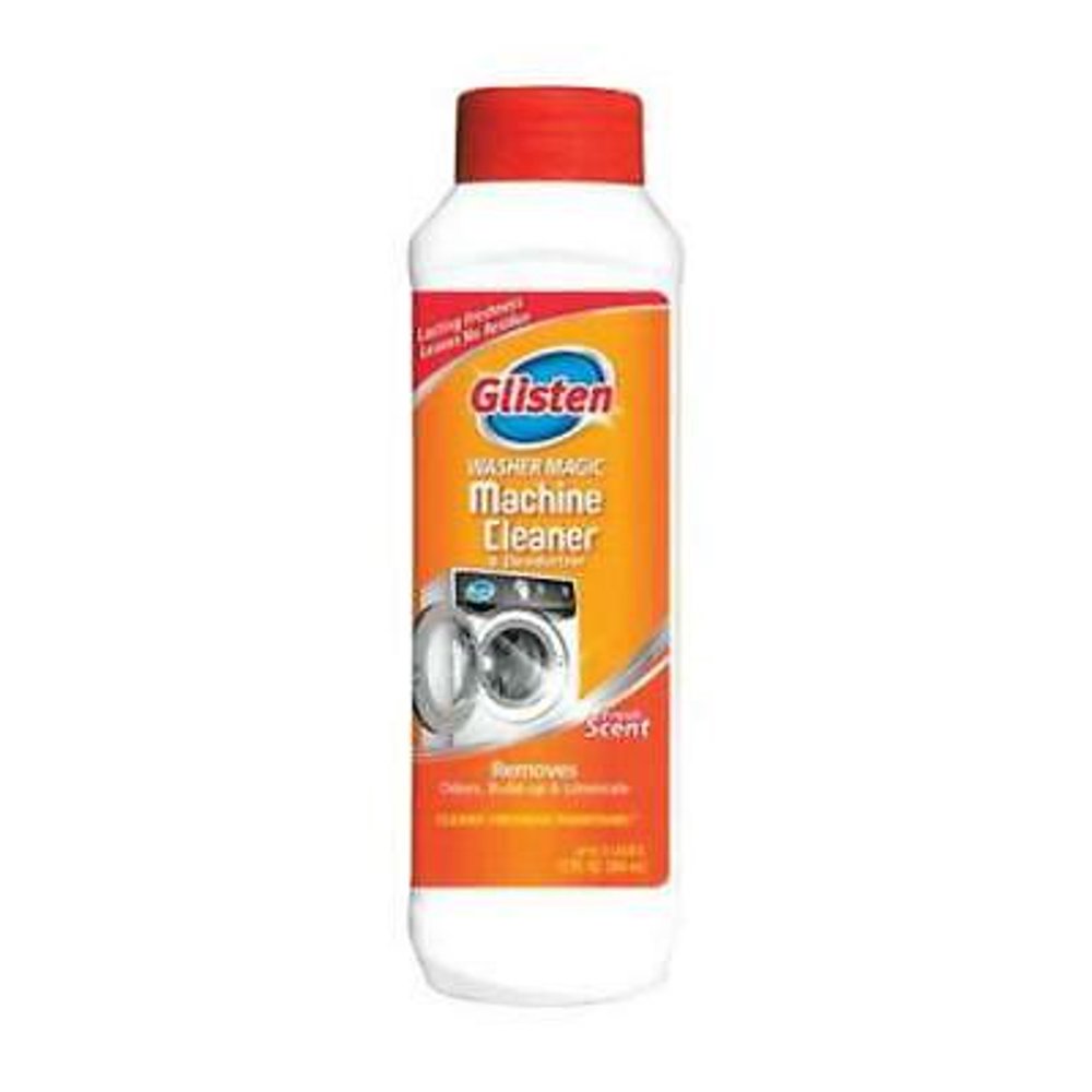 Washer Magic 12 oz. Washing Machine Cleaner, 3PK
