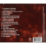 Elvis Presley - The Classic Christmas Album - Music & Performance - CD