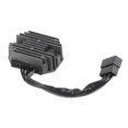 thumbnail image 1 of Suzuki Burgman An250/an400 Motorcycle Voltage Regulator Rectifier, 1 of 2