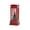 E, variant on EUDIDV Xmas Decoration Ornaments Christmas Lantern Candlestick Lamp Night Light Old Man Snowman Decoration Night Light Desktop Ornament Christmas Ornament 100ML Christmas Figurines