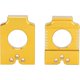 thumbnail image 2 of Rear Axle Blocks for Surron Ultra Bee, Axle Chain Adjuster Block Electric Dirt Bike Part, 2 of 5