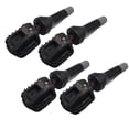 thumbnail image 2 of Sensor Tpms del sistema de supervisión de presión de neumáticos de coche para Tiggo 8 Plus6 802000121aa 4x, 2 of 5