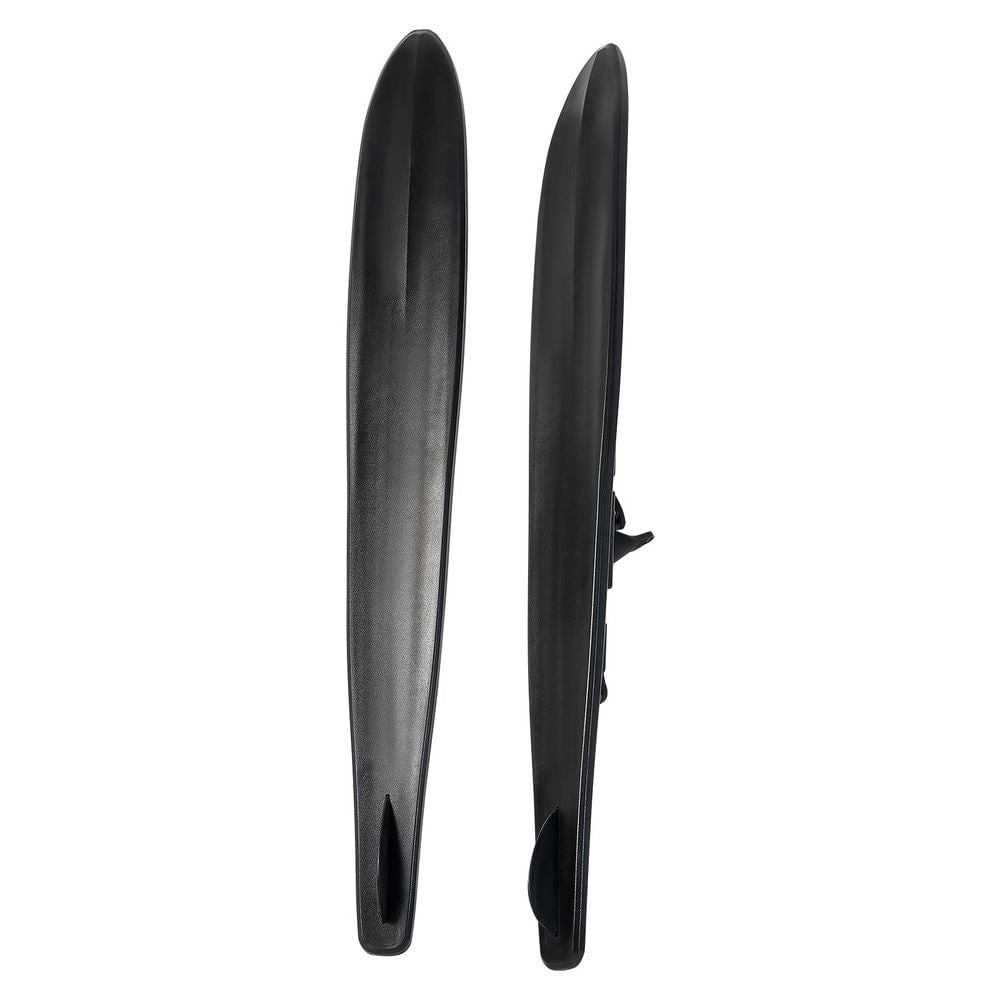 Connelly Firecracker Trainer Ski, 48 inches, for Kids, with Foot