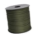 thumbnail image 3 of Cuerda de paracord de 9 hebras, accesorios para tiendas de campaña, multiusos, resistente y versátil. Verde, 3 of 9