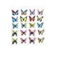 thumbnail image 5 of Advancent 20pcs Garden Insect Ornament Home Balcony Decor Stake Decorations Backyard Craft Layout Decoration Scene DIY Props Lawn Decors Como se muestra 2piezas Advancent CBP484097, 5 of 5