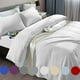 thumbnail image 1 of Juego de sábanas SONORO KATE Super Soft Microfiber King White, 1 of 8