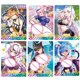 thumbnail image 2 of Goddess Story Girl Party Bgr juego completo de tarjetas, Tamamo No Mine Rem, personajes de Anime, colección de bronce, tarjeta Flash, juguetes, regalo Fivean unisex, 2 of 2