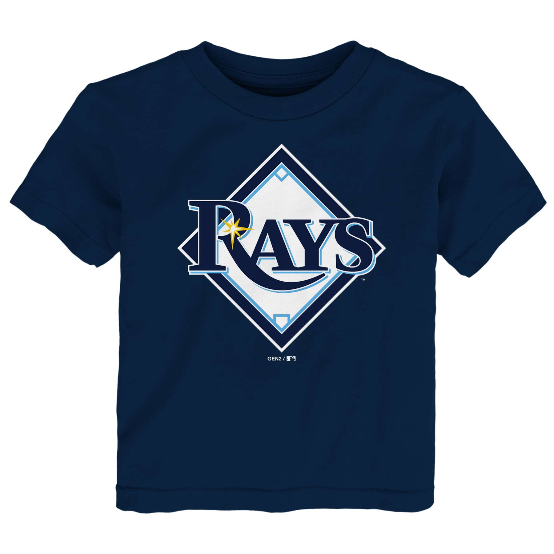 tampa bay rays t shirts walmart